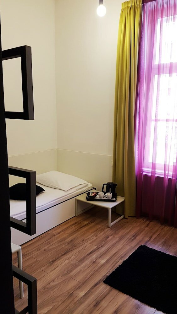 Фото Art Hotel Like