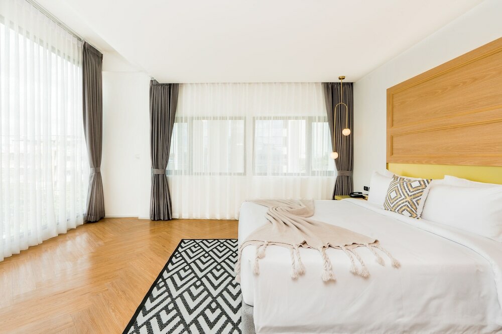 Фото Scene Bangkok Noi