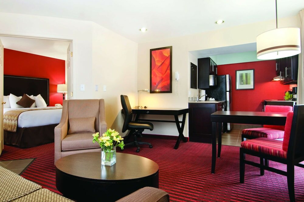 Фото Hyatt house Dallas/Las Colinas