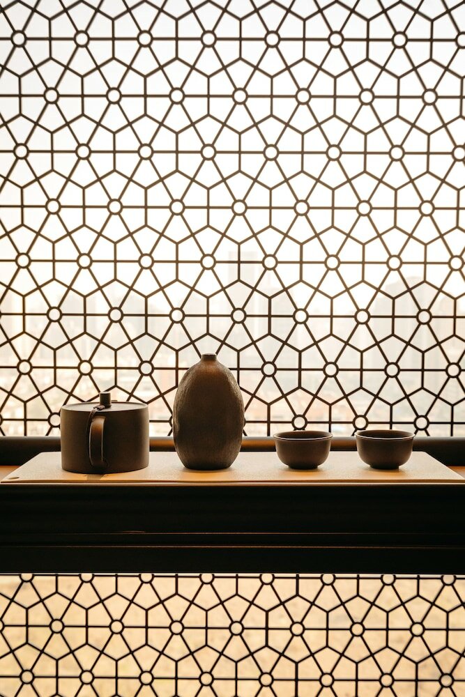 Фото The Ritz-Carlton, Xi'an