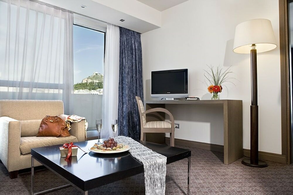 Фото Amalia Hotel Athens