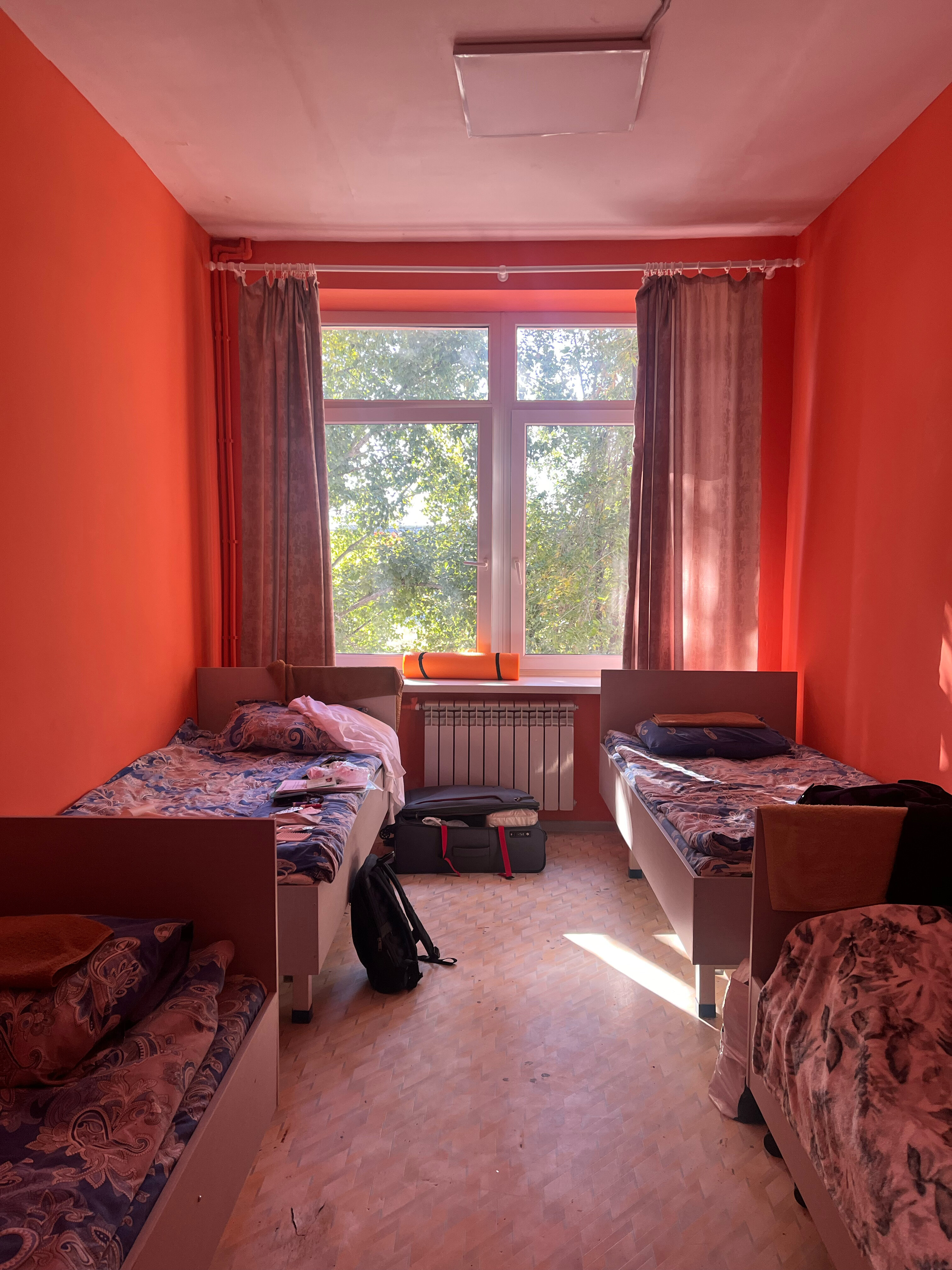 Фото Хостел Тольятти