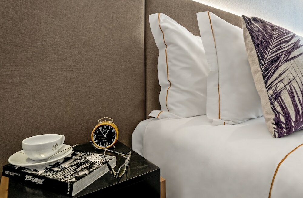 Фото Hotel Moon & Sun Braga