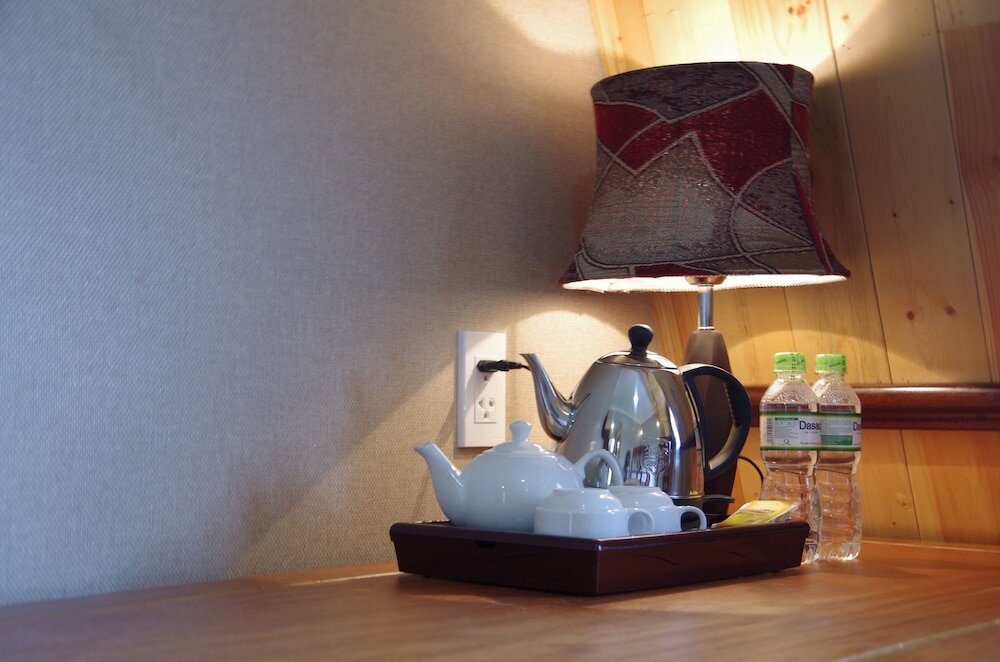 Фото Ngoc Chau Hotel