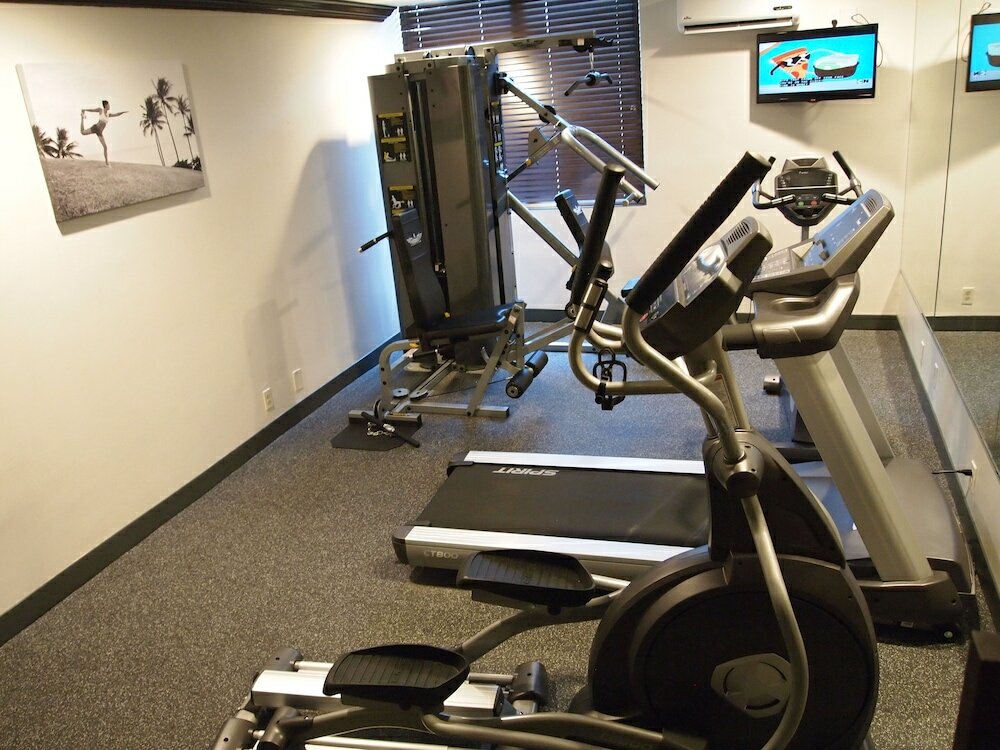 Фото Best Western Ft. Lauderdale I-95 Inn