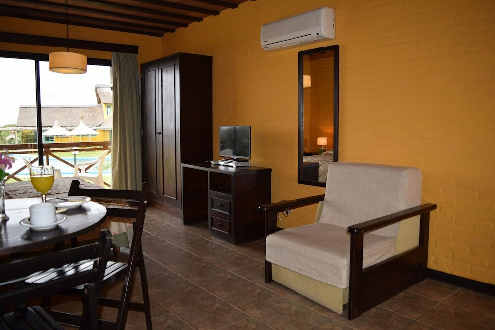 Фото Sotavento Apart Hotel