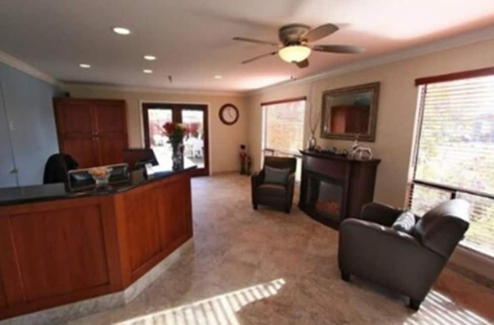 Фото Mission Inn