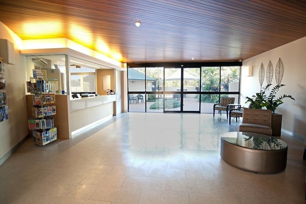 Фото Kirribilli Riverfront Apartments