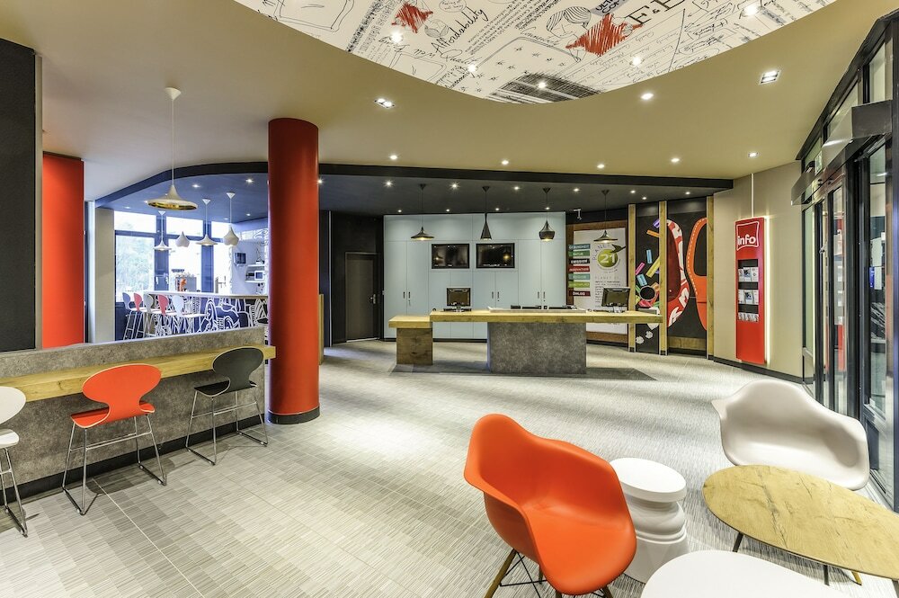 Фото Ibis Luzern Kriens