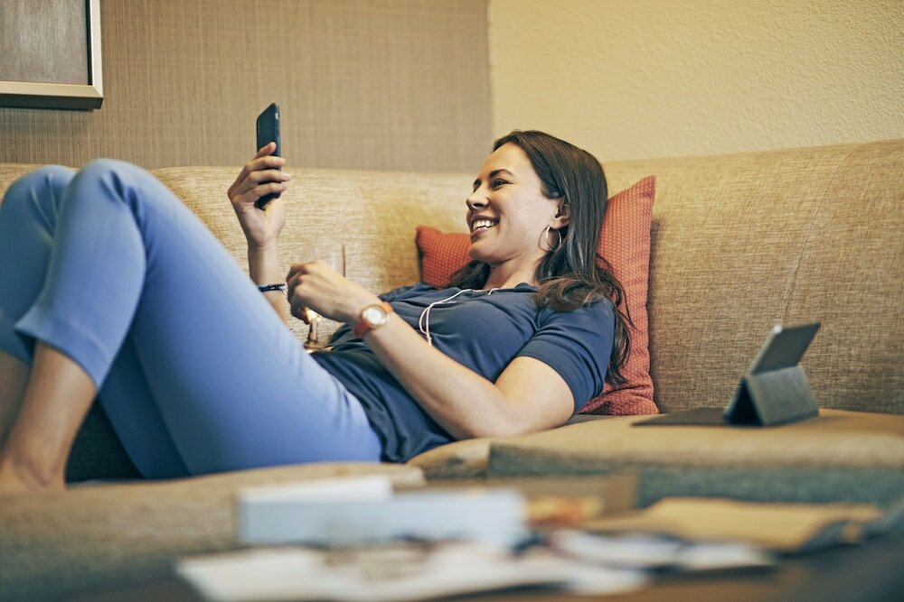 Фото Hyatt Place Atlanta/Buckhead