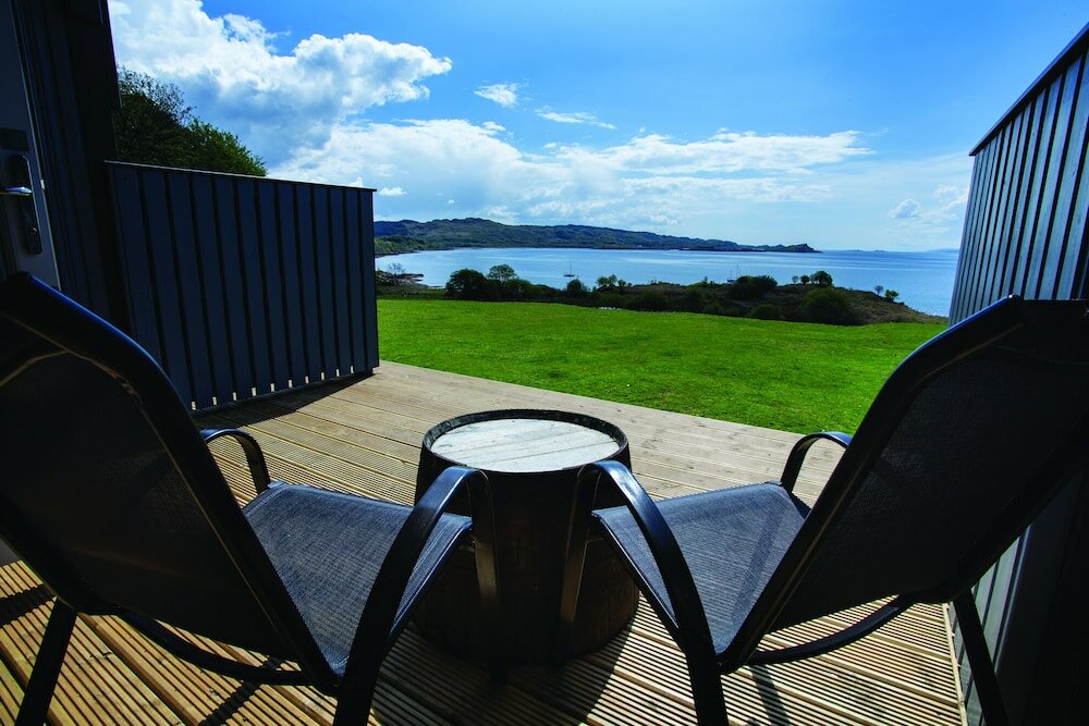 Фото Loch Melfort Hotel