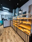 BonKafe (Brusilova Street, 27к1) ، مخبز