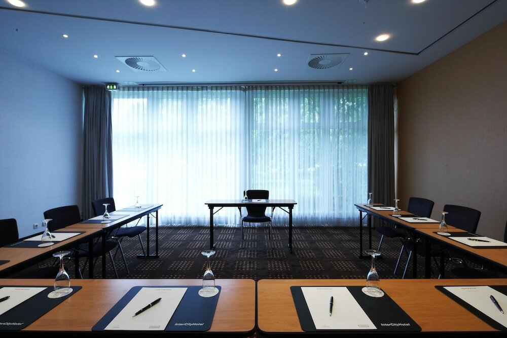 Фото Ibis Styles Gelsenkirchen Hotel