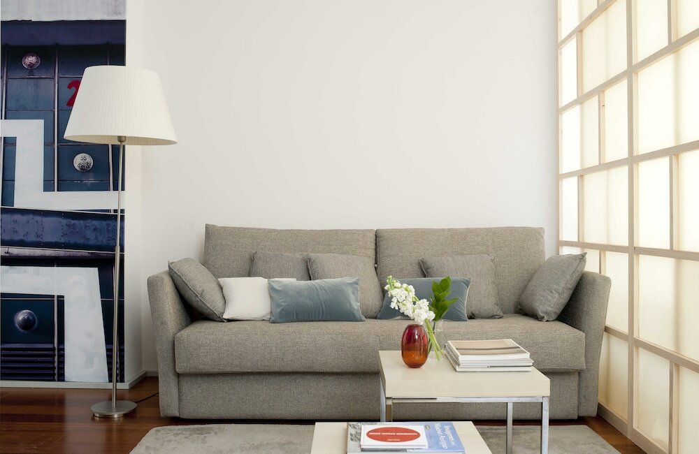 Фото Eric Vökel Boutique Apartments - Madrid Suites