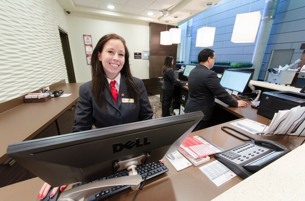 Фото Canad Inns Destination Centre Health Sciences Centre