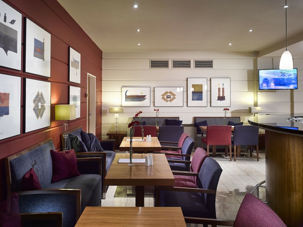 Фото K+k Hotel Maria Theresia