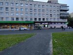 5Post (Bestuzhevskaya Street, 9), servicio postamat