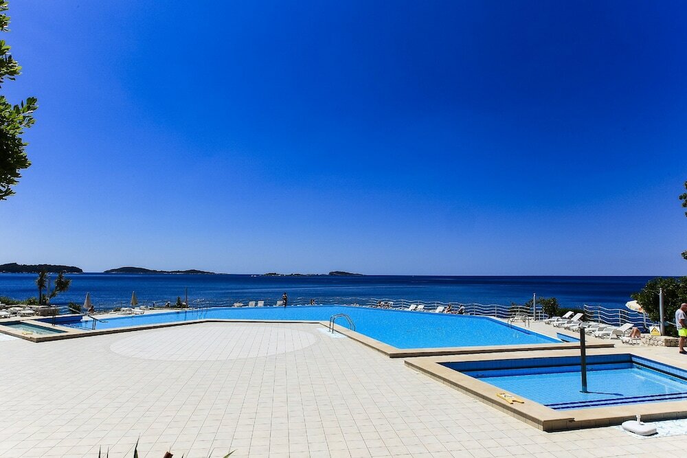 Фото Hotel Villas Plat