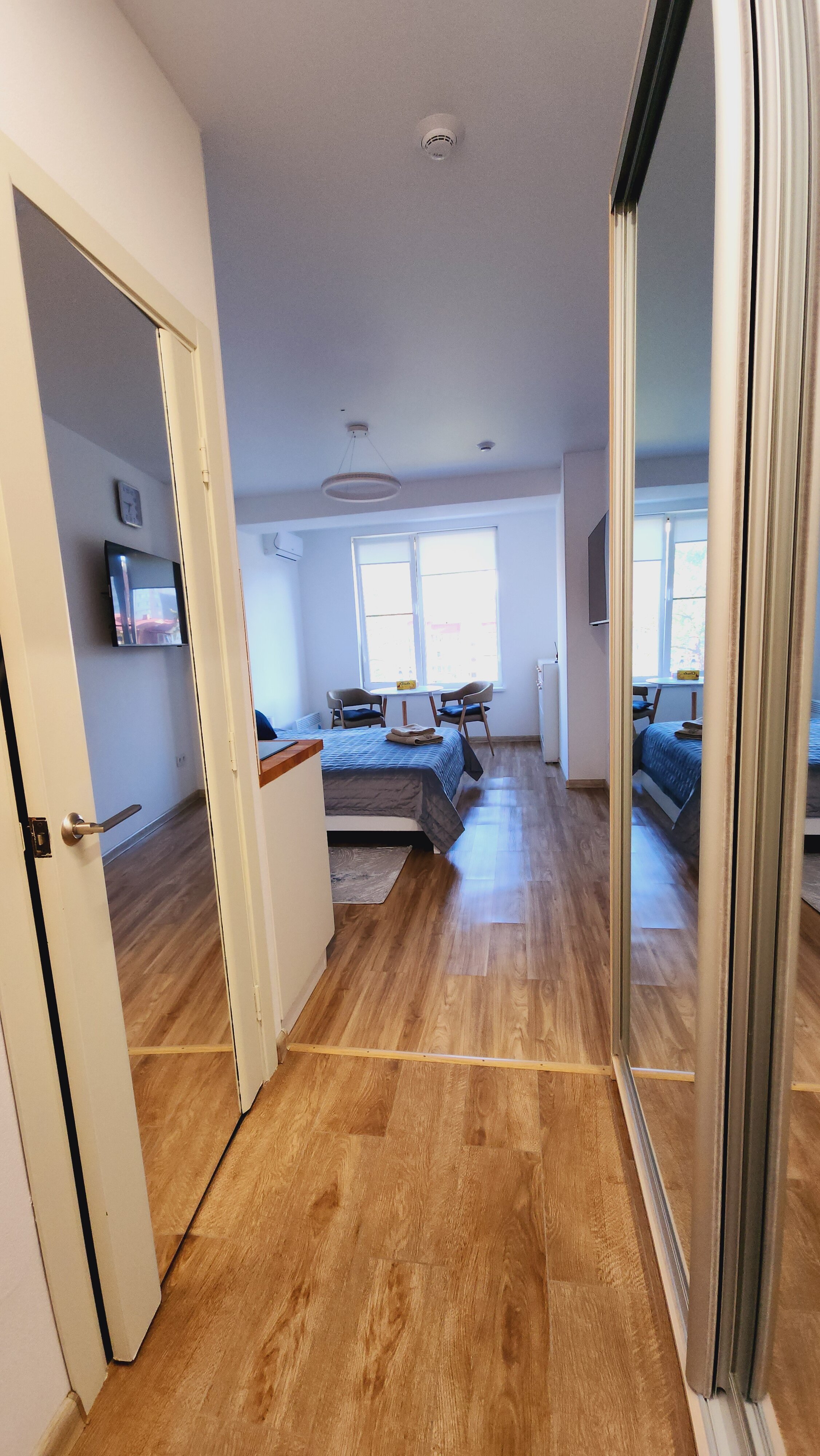 Фото Жильё посуточно