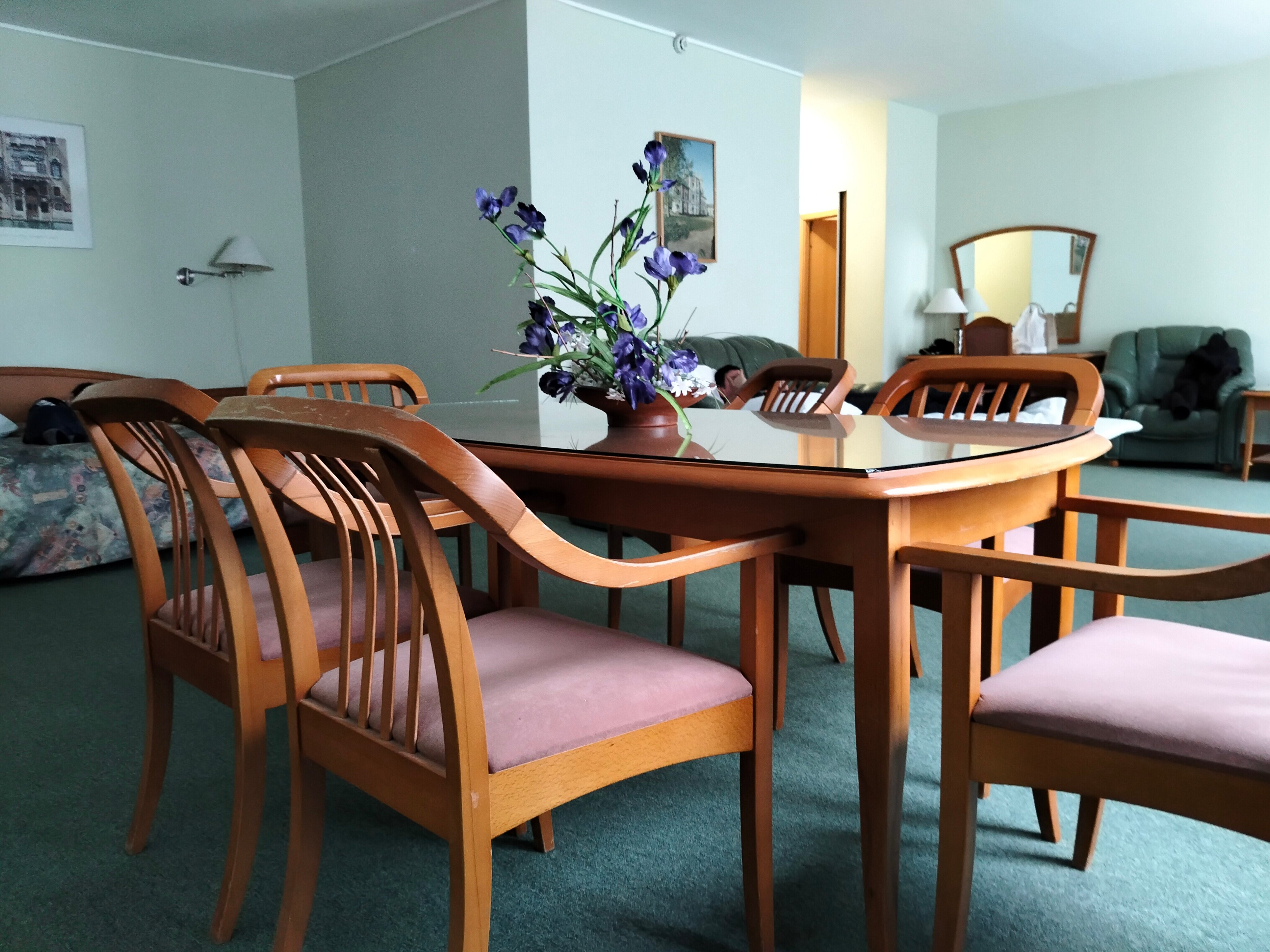 Фото Западная