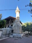 Sheikh Sinan Mosque (Antalya, Muratpaşa, Çaybaşı, 1376. Sok., 1) ، مسجد