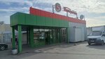 Мойё кофе (Trubnyy Drive, 1/3), coffee machine