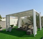 Abdul Kader Aluminium Workshop (236/2, Ajman Ring Road, Sharjah), welding services