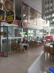Tradesmen Restaurant (Antalya, Muratpaşa, Tahılpazarı Mah., 468. Sok., 8C), fast food