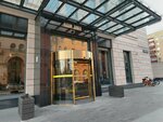 Notary Zhuravleva E. V. (Leningradskiy Avenue, 34А), notaries