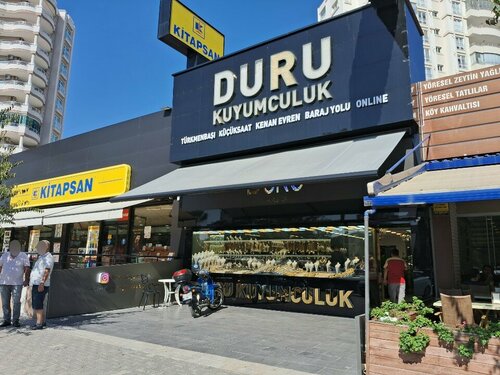 Duru Kuyumculuk Fotoğraf 1