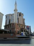 Nazime Emriye Uzun Mosque (Istanbul, Beylikduzu, Adnan Kahveci Neighborhood, Erata Avenue, 11), mezquita