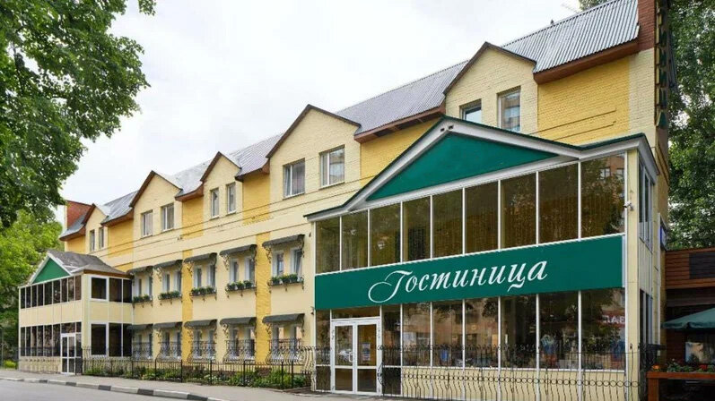 Фото отеля 5