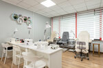 School of manicure and pedicure MariK & A (Moscow, Ryazansky Avenue, 30/15) ، beauty salon