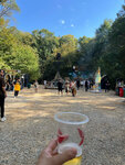 Bonus Parkorman (İstanbul, Buyukdere Avenue, 263), parque forestal