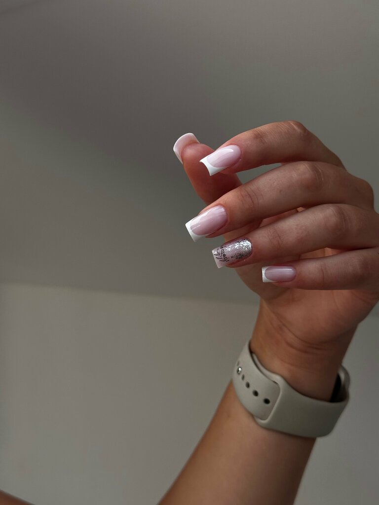 Nail salon Nails by Anastasia Zimina, Nahodka, photo