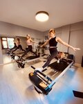 Ata Pt Studio (Istanbul, Kadikoy, Bagdat Avenue, 405) ، استوديو بيلاتيس