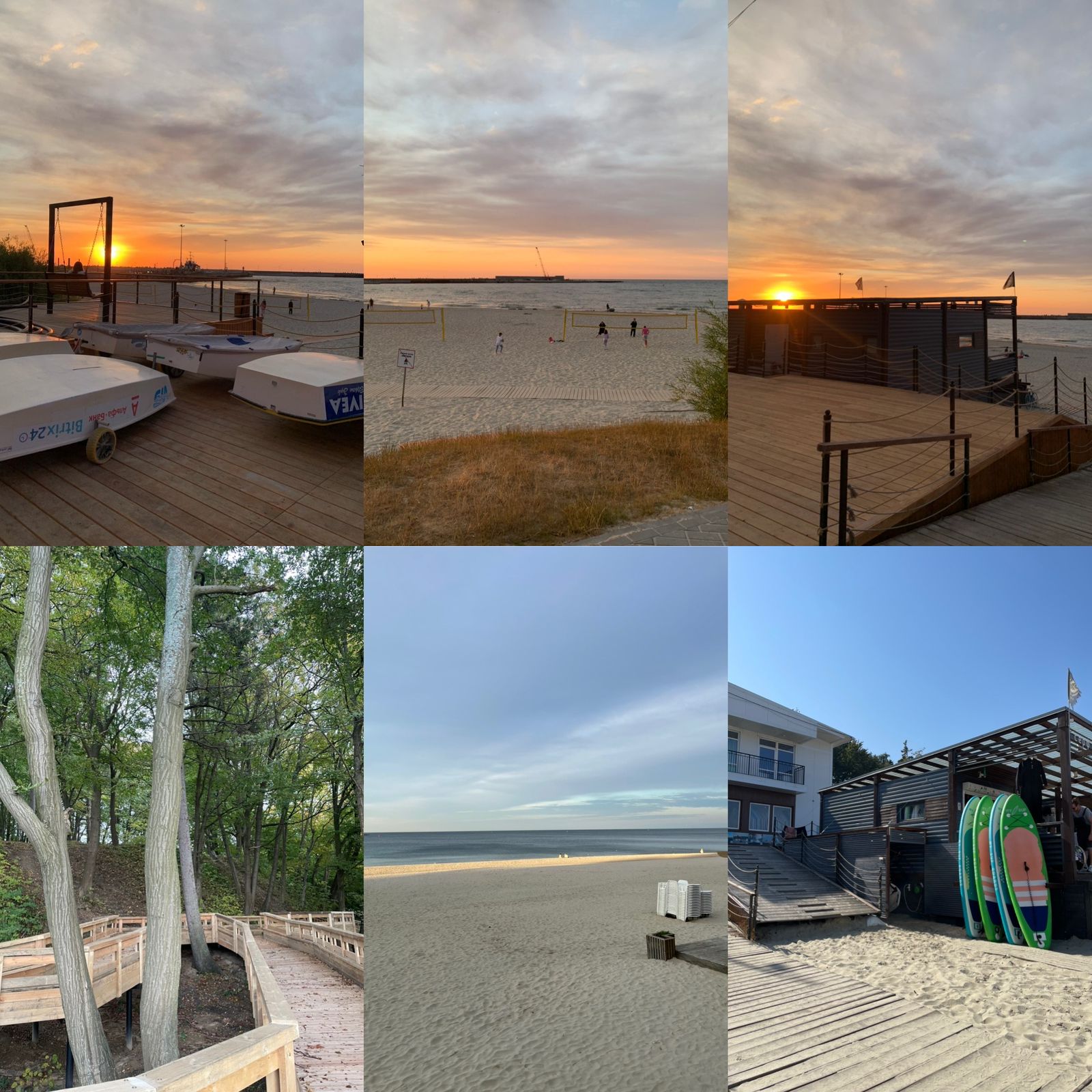 Фото БалтикАпарт Набережная Прованс