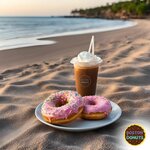 Boston Donuts (Ankara Province, Yenimahalle, Başkent Blv., 224H), confectionary