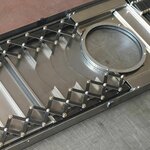 Bykon Sheet Construction Bulent Yucel Ozturk (İstanbul, Tuzla, Aydınlı Yolu Cad., 29) ، هياكل معدنية