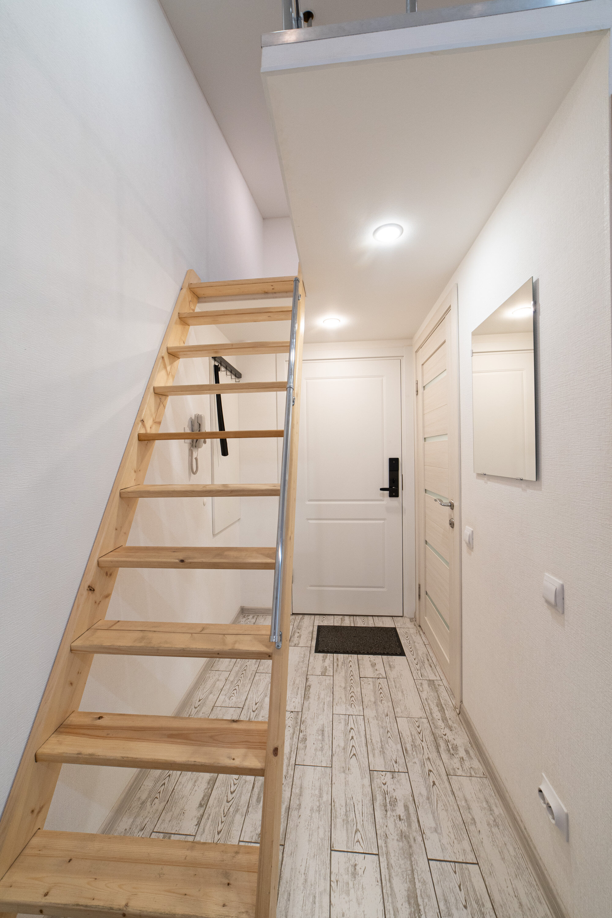 Фото Апартаменты у Московского вокзала