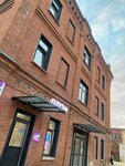 Yozh (Dvor Proletarki Street, 14), tattoo studio