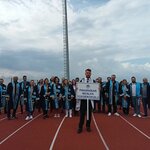 Kırklareli University Rectorate (Kırklareli, Kirklareli Merkez District, Karacaibrahim Mah., Meşe Sok., 3), university