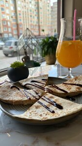 Beef & Fish House (Lopatino Work Settlement, Sukhanovskaya Street, 9), cafe
