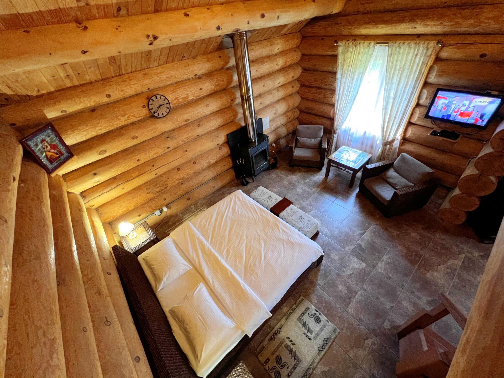 Фото База отдыха Басаргино