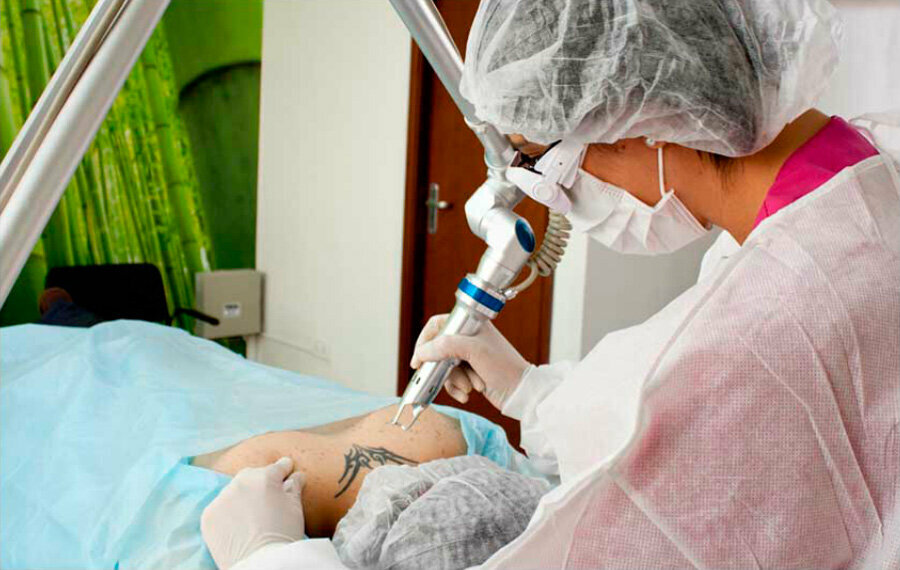 Medical center, clinic Derma Laser, Santa Cruz de la Sierra, photo