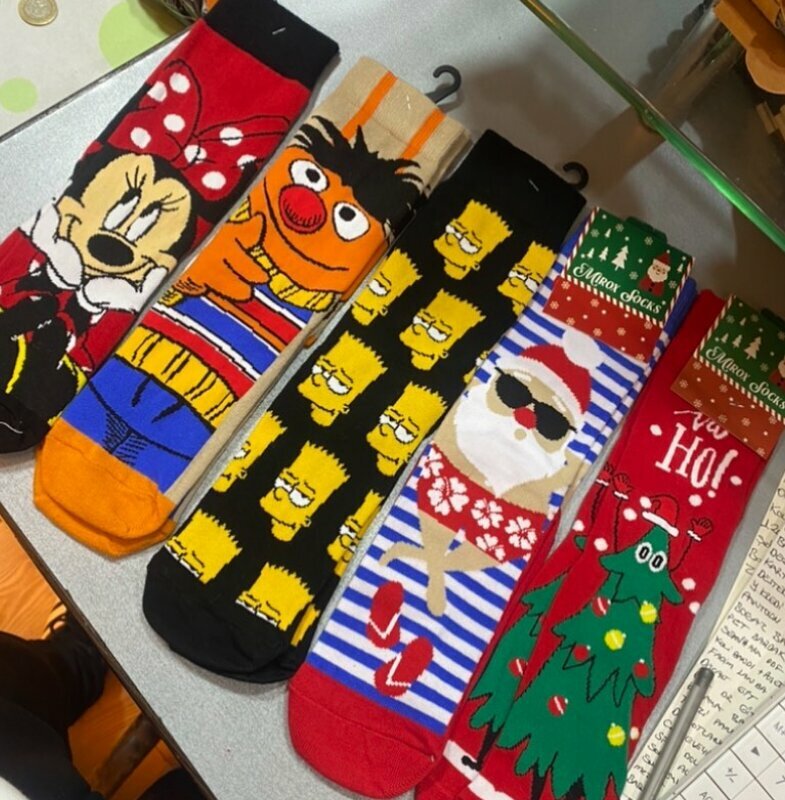 Clothes wholesale Corapp Store, Konya, photo