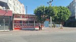 Satürn Kokoreç (Antalya, Muratpaşa, Yüksekalan Mah., Fahrettin Altay Cad., 30D), comida rápida