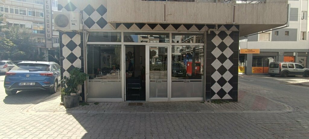 Real estate agency Inan Emlak, Izmir, photo