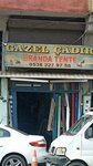 Gazel Tent (Gaziantep, Sahinbey, Tüfekçi Yusuf Blv., 19A) ، خيام وستائر أوتوماتيكية