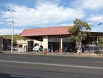 Car wash (Sebastia Street, 149), auto parts and auto goods store